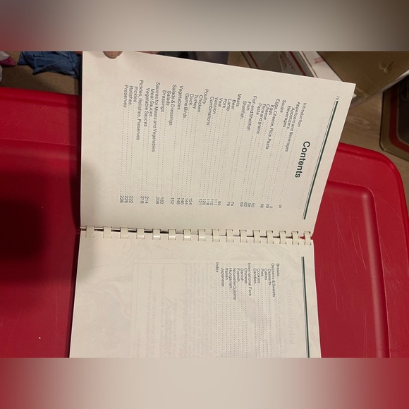 Cookbook - Picture 4 of 6